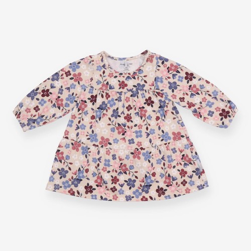 Polarn pyret baby floral - polarn,