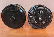Salmon Fly Reels