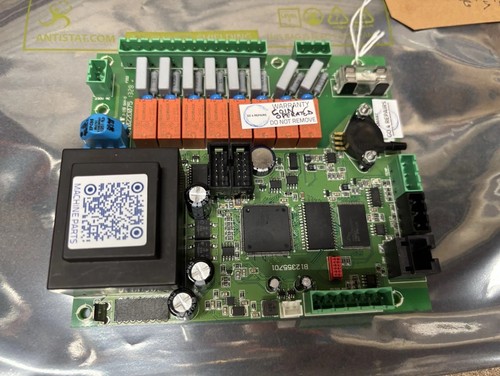 B12355701 smart power board - power,