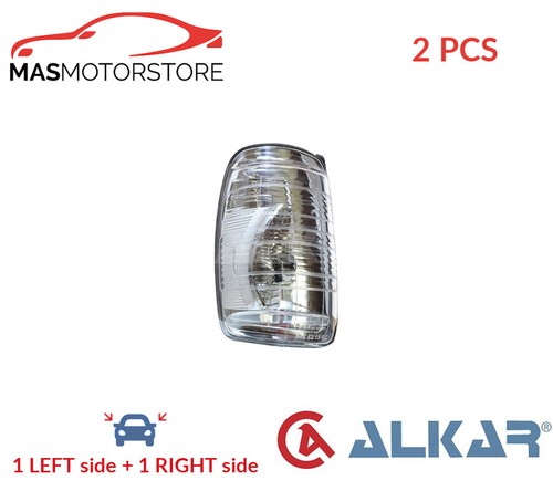Indicator light blinker - light,