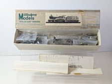 OO Gauge Millholme Models LMS