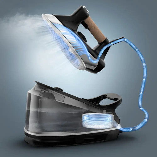 Rowenta compact steam pro - rowenta,