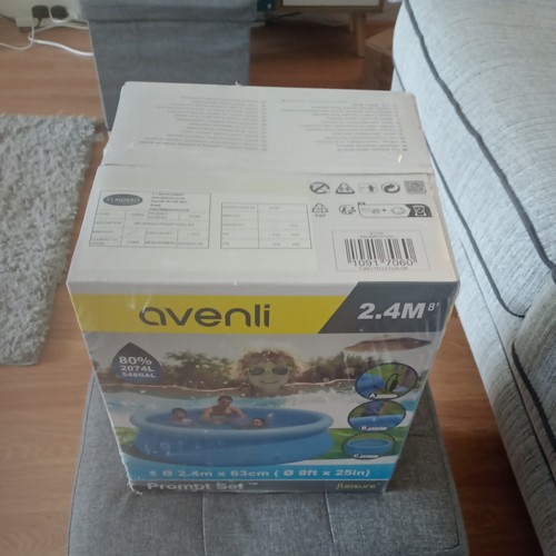 Avenli 63cm 25 - avenli, ft)