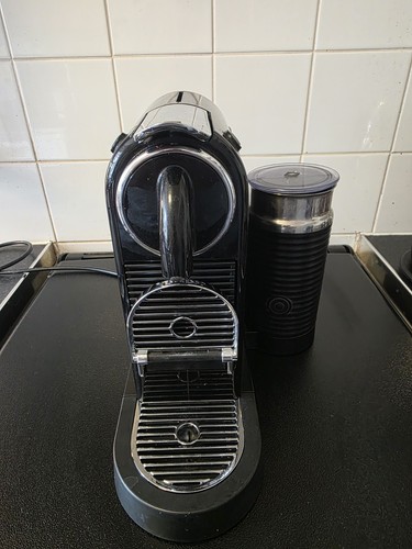Nespresso citiz coffee - citiz,