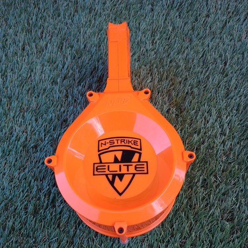 Nerf strike elite - n-strike,