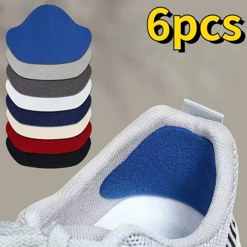 6pcs self adhesive shoe - 6pcs,