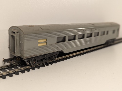 Tri ang r24 - tri-ang, gauge