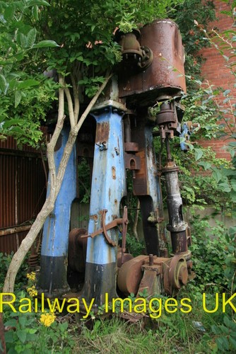 Photo garston ship breakers - -,