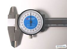 Dial Caliper by Dasqua