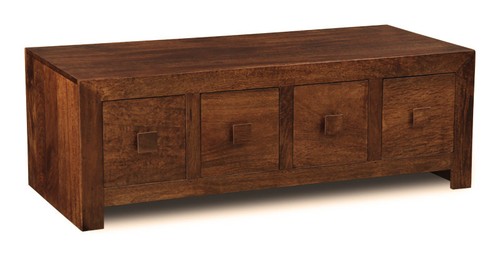 Solid mango wood dakota - solid,