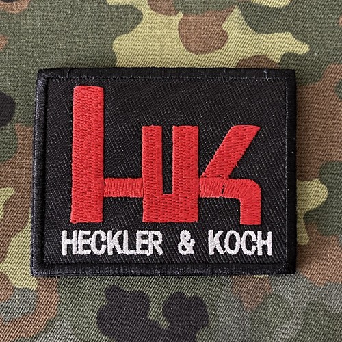 Heckler koch - heckler,