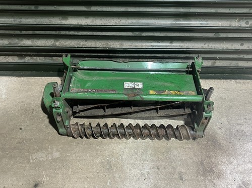 John deere 7700 mower blade - john,