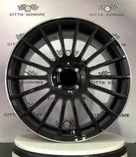 New Alloy Wheels Compatible