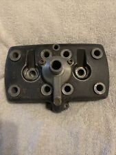 Yamaha rd250lc cylinder head