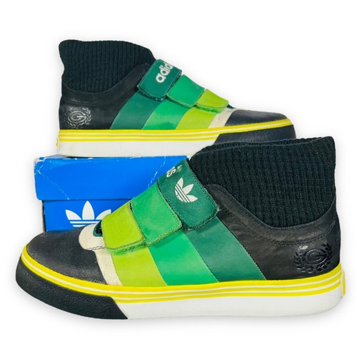 Adidas carlos gruber low - x,