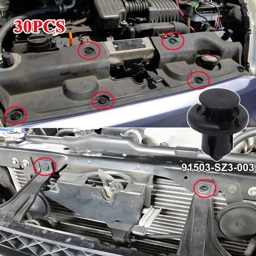 30pcs for honda - 30pcs,