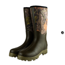 Jack Pyke Ashcombe Neoprene