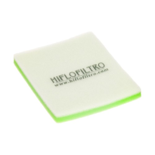 Flo dual race foam air - hi-flo,