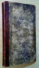 Moffatt, Rev J M  THE HISTORY