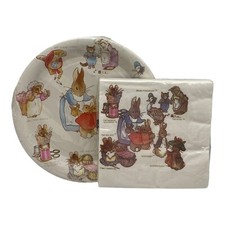 Vintage Beatrix Potter Peter
