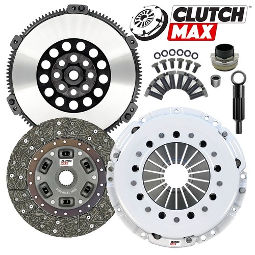 Stage sprung clutch kit - sprung,