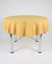 Small Round Tablecloth