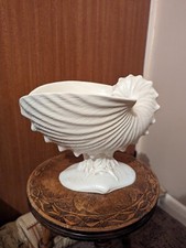 Vintage Wedgwood Nautilus