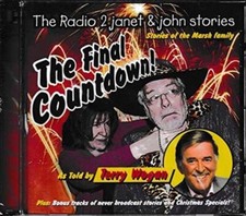 Terry wogan - -,