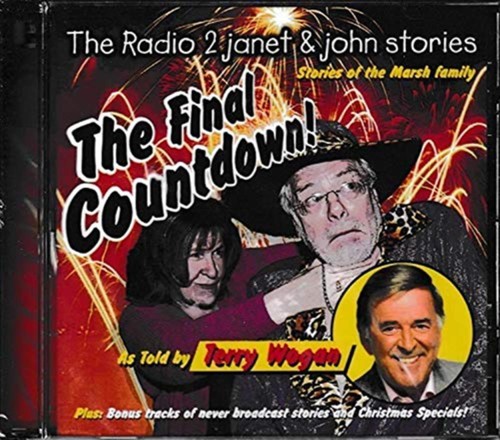 Terry wogan - terry,