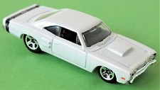 2008 HOT WHEELS '69 DODGE