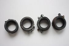 2000 HONDA CBR 900RR FIREBLADE INLET RUBBERS