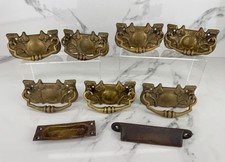 Job Lot 9x Original Antique