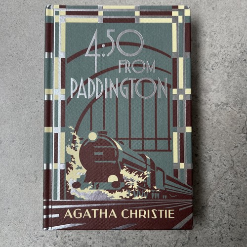Agatha christie 50 from - agatha, |