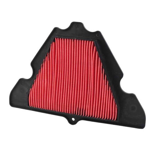 Motorcycle air intake cleaner - motorcycle,