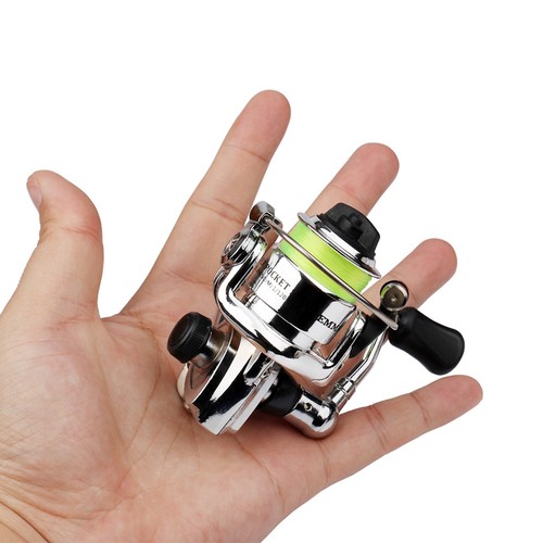 Mini portable pen fishing - mini,
