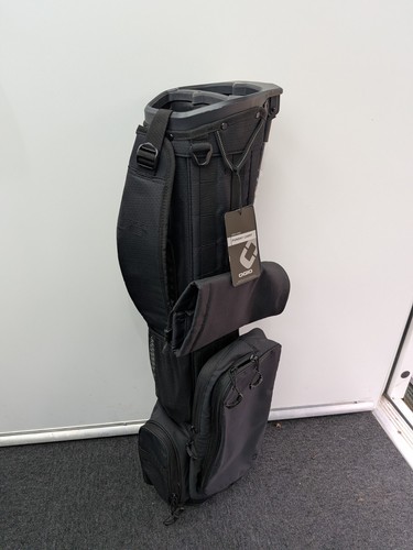 Ogio sunday bag black golf - ogio,