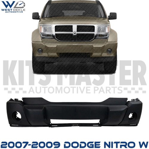 Front bumper cover for - cover,