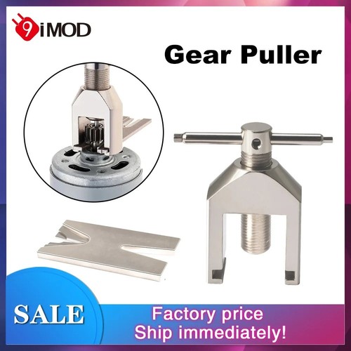 Gear puller for hornby - puller,