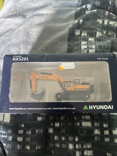 Joal akerman diecast - joal,