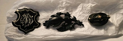 Antique victorian black - antique,
