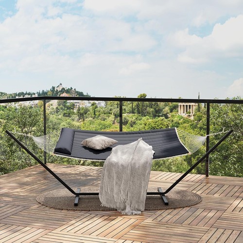 Person outdoor hammock with - 2,