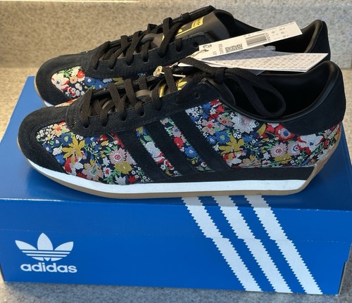 Adidas country liberty london - liberty,