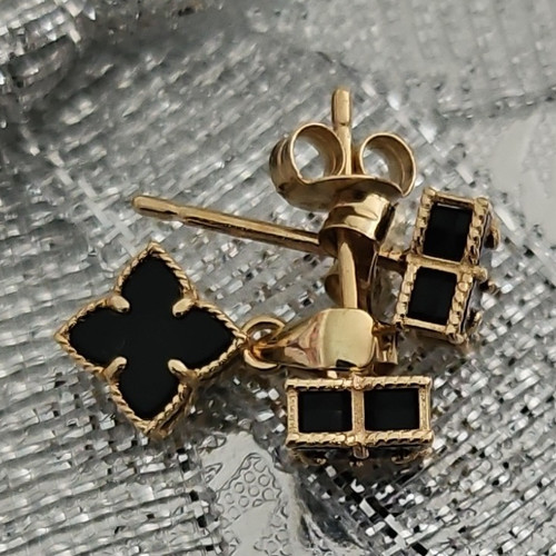 Black 18carats saudi - black,