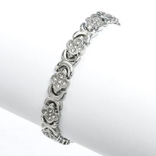 Women's Bracelet Magnetic