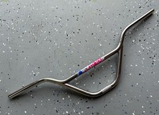 GT Bmx 29” Chrome Pro Performer Dr. Air Cruiser Handlebars Bars 32”