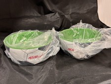 (2x) Kellogg's Football Cereal