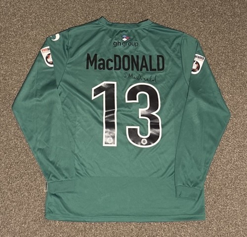 Shaun macdonald - shaun,