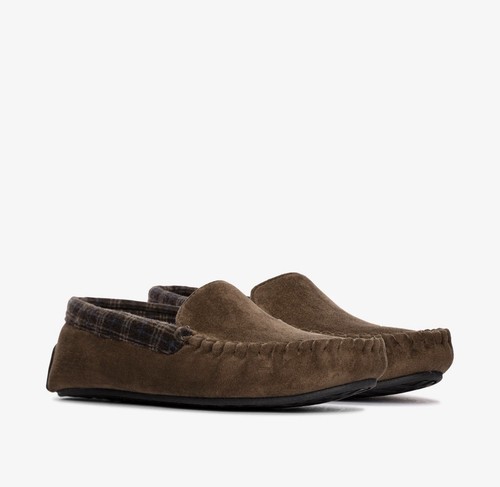 Clarks mens fireside - clarks,
