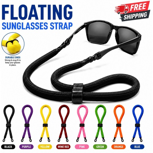 Sports sunglasses glasses - glasses, neck