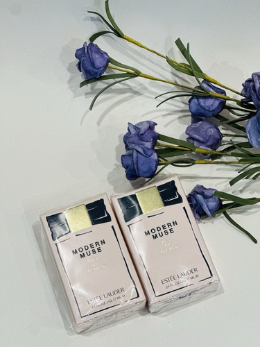 Estée lauder modern - lauder, muse